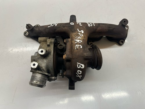 Turbo spare repair peugeot - turbo,