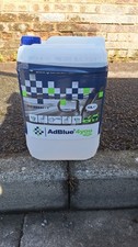 Greenchem AdBlue 10 Litre 10L