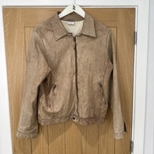 PORSCHE Design driver selection soft leather 