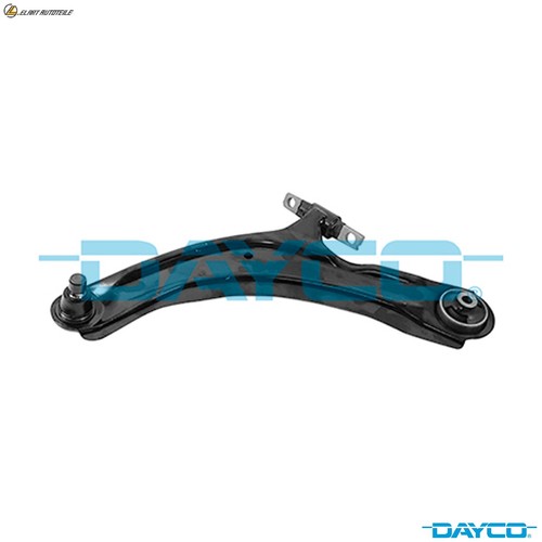 Handlebar suspension dss1100 - suspension,
