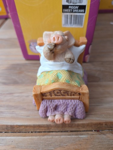 Piggin sweet dreams david - sweet,