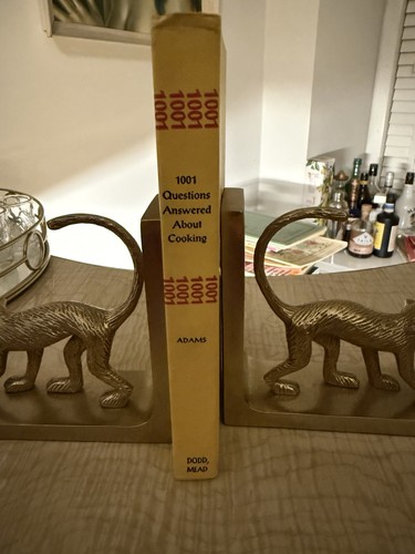 Vintage 1963 1001 questions - 1001,