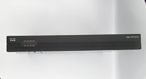 Cisco 4300 series isr4321 - cisco,