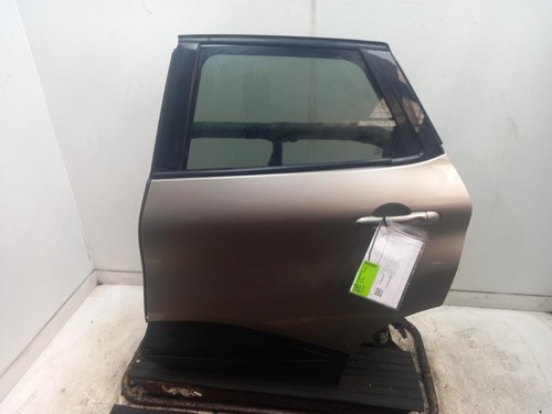 Renault captur left - renault,
