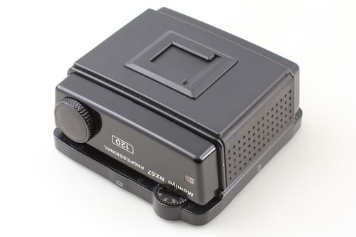 Near mint mamiya rz67 pro - [near,