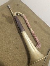 Clairon Pelisson Militaire