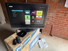 Panasonic Viera TX-32LXD70 32"