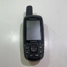 Garmin GPSmap 62ST Color