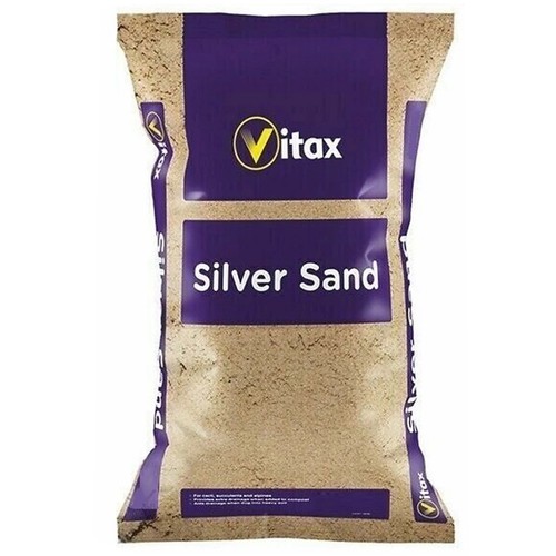 Vitax horticultural silver - vitax,