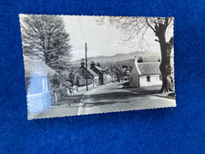 VINTAGE POSTCARD KILLEARN