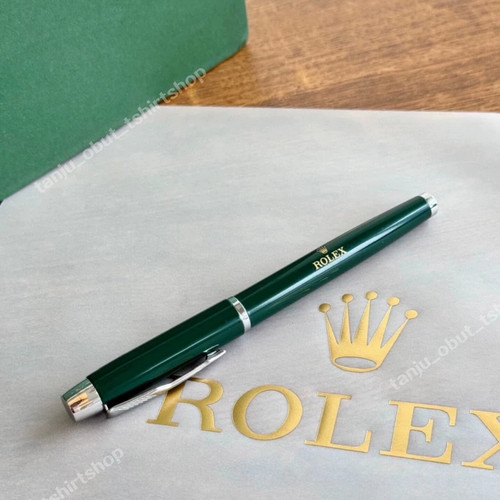 Rolex green gift set - 👑,