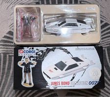 Corgi 65001 James Bond 007