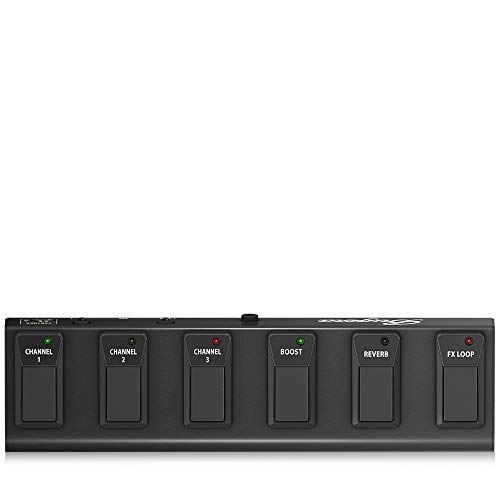 Bugera fsb106a button - fsb106a, 6