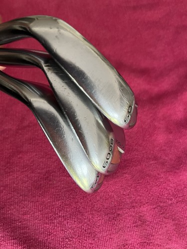 Set honma wedges 54 60 - honma,
