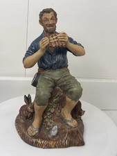 Royal Doulton Figurine