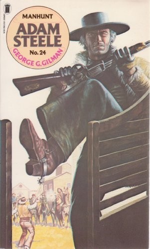 Manhunt - , steele