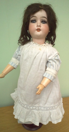 Delightful gebruder - delightful, 19"