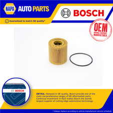 Oil Filter 1457429249 Bosch