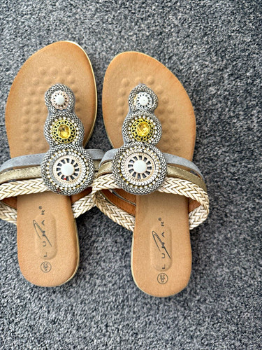 Lunar women slip flat - women’s, slip-on
