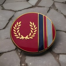 Fred Perry Laurel, Bradley