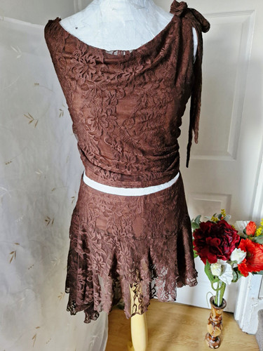 Shein women brown - shein,