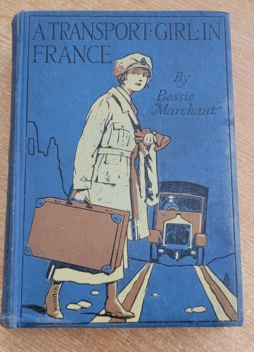 Transport girl france - girl,