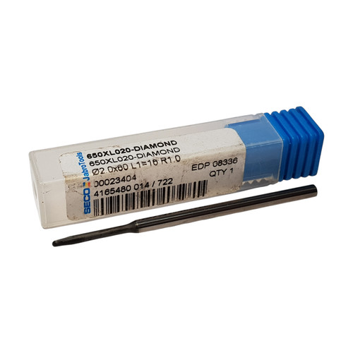Seco mini 2mm diamond - seco,