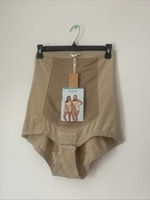 Bellefit Girdle Pull Up