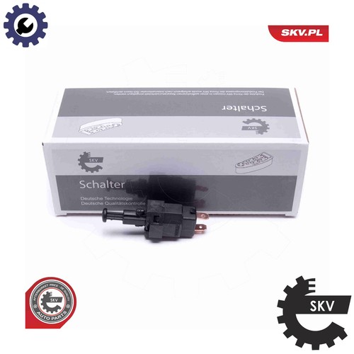 Stop light switch 38skv810 - stop, for