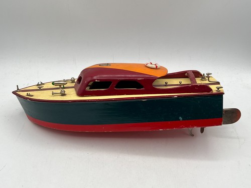 Vintage battery operated - vintage,