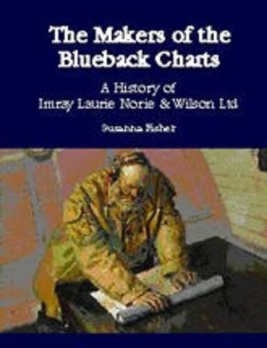 The makers blueback - makers, of