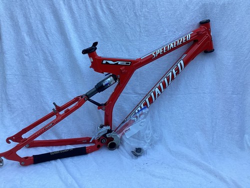 Specialized stumpjumper - specialized,