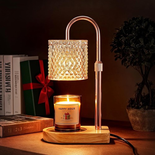 Adewalk candle warmer lamp - warmer,
