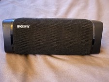 Sony XB33 Portable Bluetooth