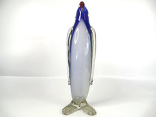 Vintage MCM Murano Art Glass