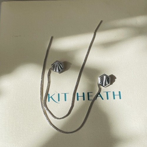Kit heath earrings - kit,