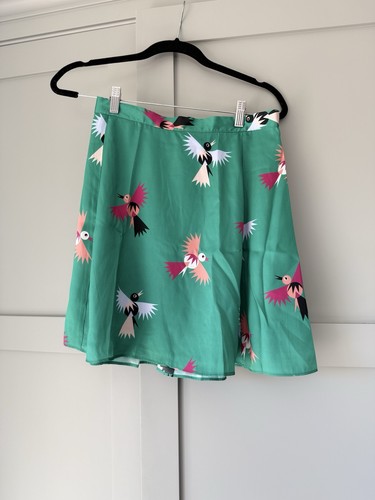 Paul smith tropical bird print - smith,