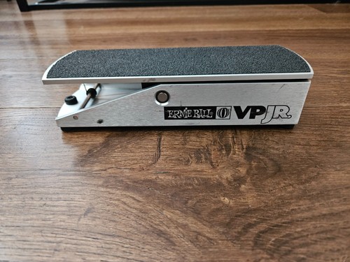 Ernie ball volume - ernie, jr.