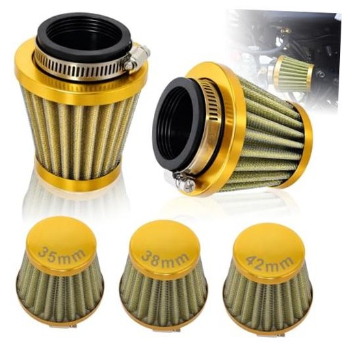 Pack 42mm air filter - 2,