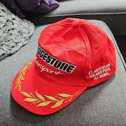 Vintage bridgestone formula - vintage,