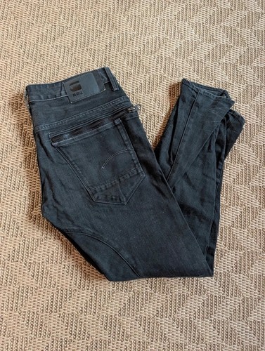 Star raw arc - g-, zip