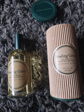 Geoffrey Beene Bowling Green