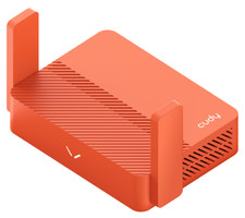 Cudy AC1200 Mini VPN Wi-Fi