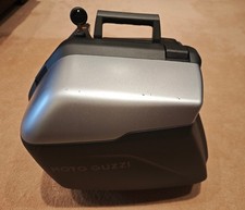 Moto Guzzi V100 & Stelvio left