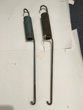 Sunbeam Alpine Boot Springs