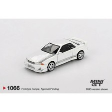 1:64 MINI GT MGT01066-BL