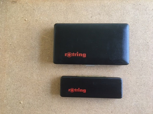 Vintage rotring compass - vintage,