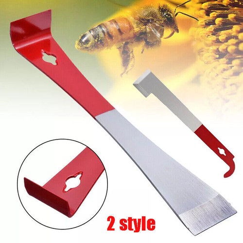 Hive tool beekeeping hook - tool,