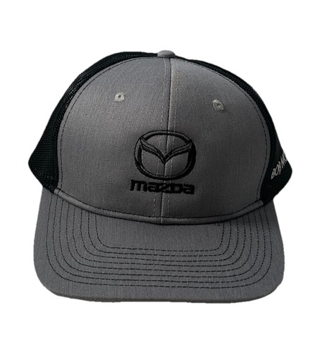 Bob moore mazda snap back - bob,