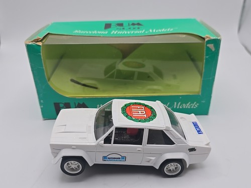 Vintage slot car bum - slot,